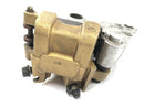 HONDA VTR 1000 SP 1 SC45 [2001] - Bagbremsecaliper holder Nissin-3