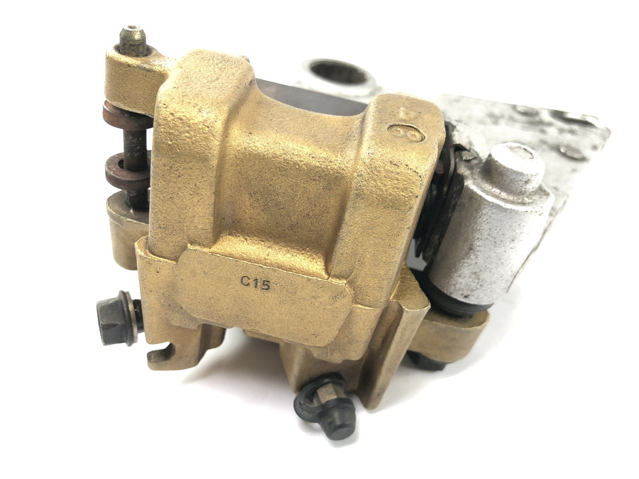 HONDA VTR 1000 SP 1 SC45 [2001] - Bagbremsecaliper holder Nissin