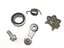 Honda SLR 650 RD09 [1997] - Switch Roller Shift Nocke Set-2