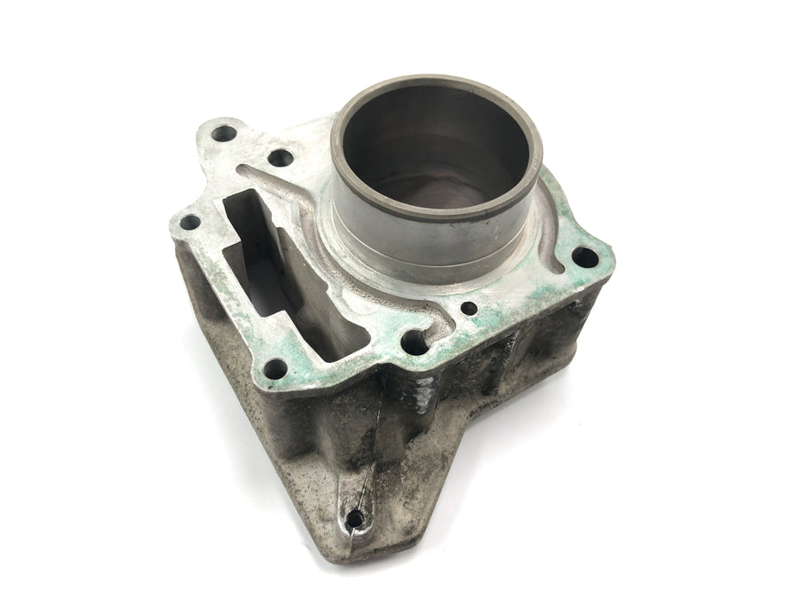 BMW C1 125 [2002] - cylinder med stempel