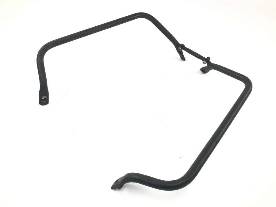 BMW F 650 GS R13 [2000] - Bagerste taskeholder sidebagageholder