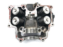 KTM 640 LC4 EGS [1999] - cylinderhovedventiltog uden knastaksel-1