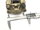 Aprilia RSV 1000 R [2004] - Bremsecaliper Brembo bagbremsecaliper-2