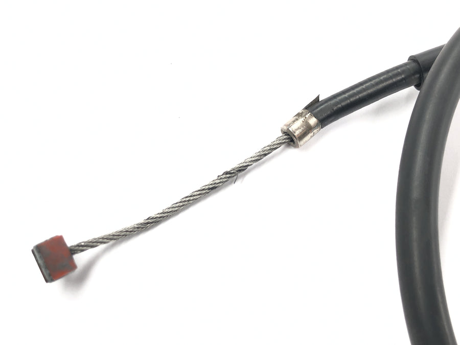 Triumph Bonneville T100 986MF [2012] - Koblingskabel koblingskabel Bowden kabel