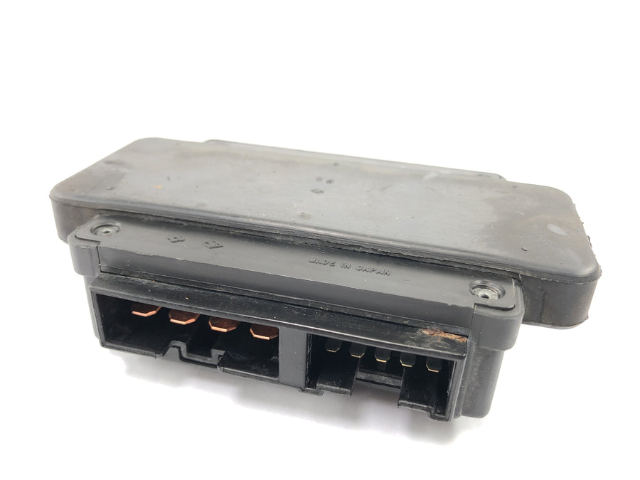 KAWASAKI ZX -10 ZXT00B [1990] - Sikkerhedsboks Relay Box Distribution Box Junction Box
