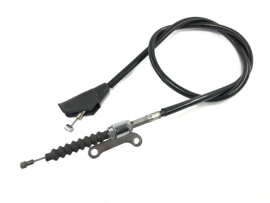 SWM RS 125 R B2 [2020] - Koblingskabel, koblingskabel, Bowden kabeljusteringsholder
