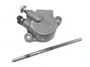 Suzuki GSF 1250 SA Bandit WVCH [2007] - koblings slavecylinder koblingsslave med skubbestang-1