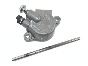 Suzuki GSF 1250 SA Bandit WVCH [2007] - koblings slavecylinder koblingsslave med skubbestang