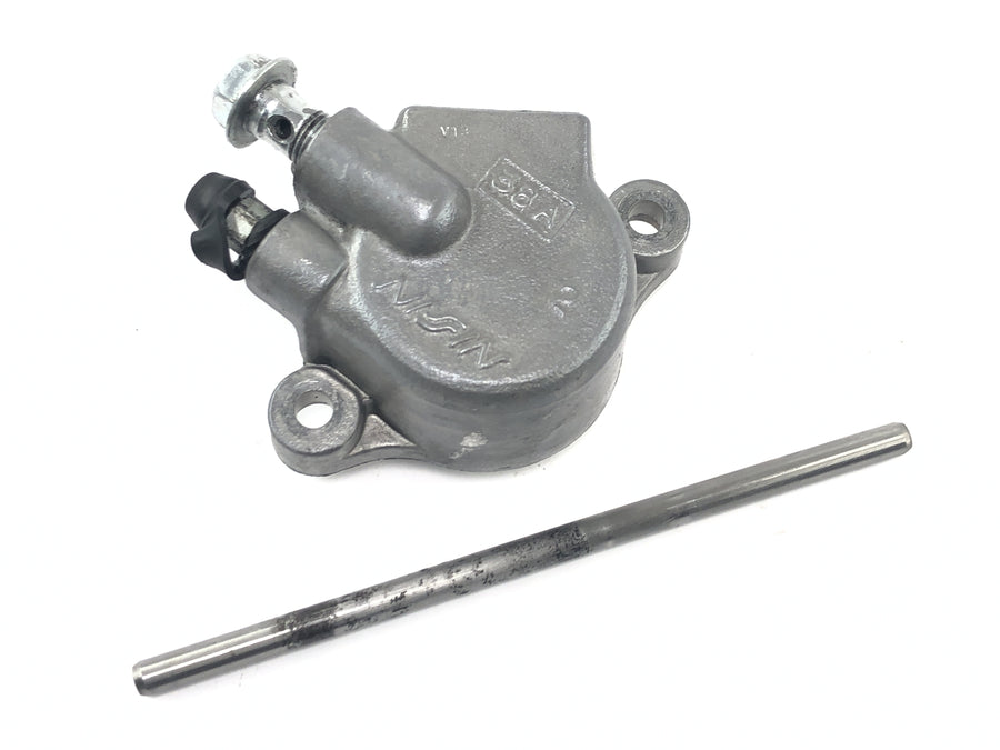 Suzuki GSF 1250 SA Bandit WVCH [2007] - koblings slavecylinder koblingsslave med skubbestang