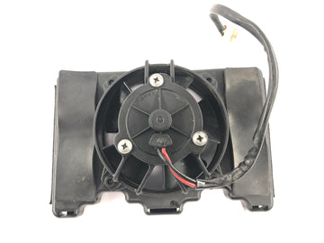 KTM 640 Adventure LC4 [2001] - Kølerventilator - 0