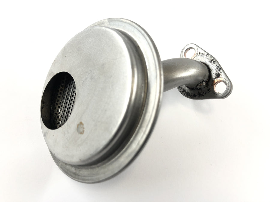 Moto Guzzi Norge 1200 [2006] - Olie Sieve