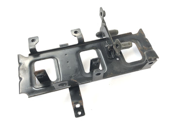 Yamaha V Max 1200 2WE [1996] - Aggregat Holder Ignition Coil Recording