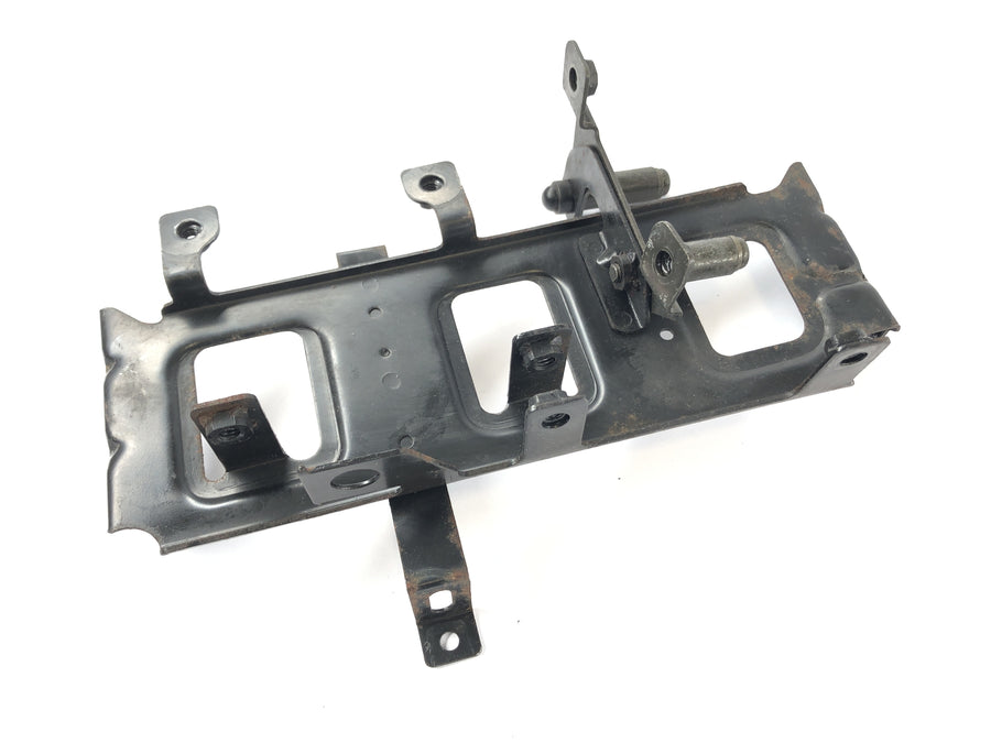 Yamaha V Max 1200 2WE [1996] - Aggregat Holder Ignition Coil Recording