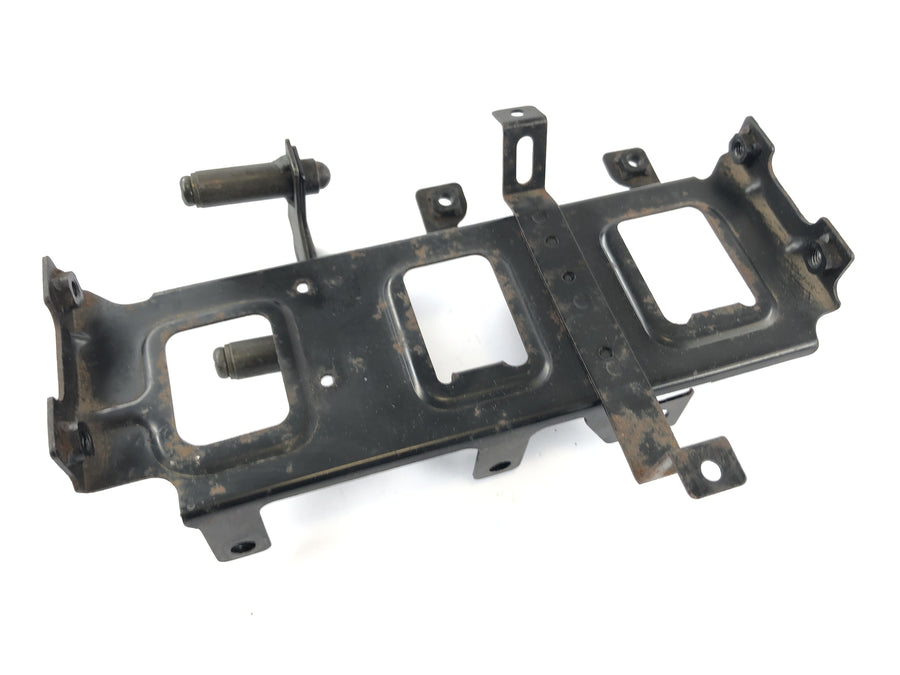Yamaha V Max 1200 2WE [1996] - Aggregat Holder Ignition Coil Recording