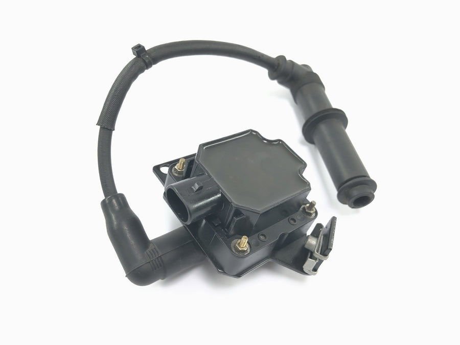 Aprilia SX 125 KX [2018] - Tændspole tændingsenhed tændingsmodul tændspole enhed