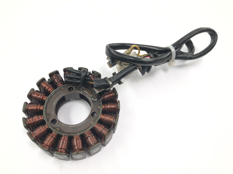 KTM 640 LC4 Prestige [2005] - Generator Stator Generator Ladesystem