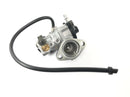 Sachs ZX 125 [1998] - Oliepumpe-3