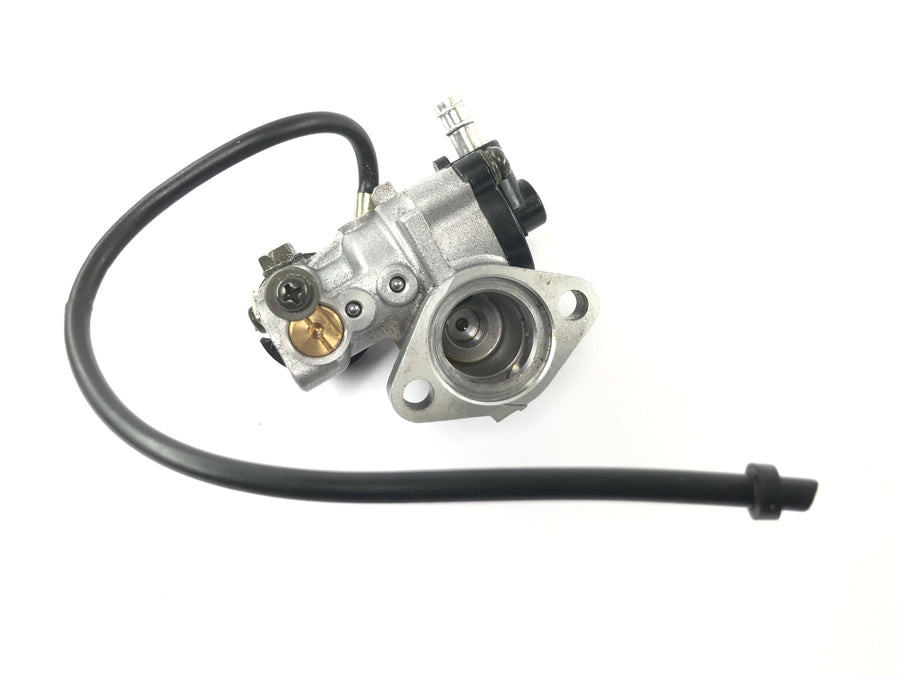 Sachs ZX 125 [1998] - Oliepumpe