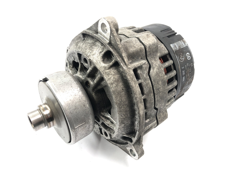 BMW K 1200 GT K12 [2003] - Generatorgenerator