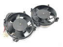 KTM 950 SM LC8 [2008] - Cooler Fan Fan Set -par-1