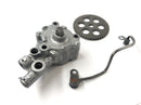 Honda XBR 500 PC15 [1989] - Oliepumpe-4