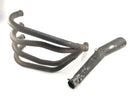 Honda CB 650 RC03 [1981] - Manifold udstødningsmanifold-1