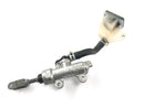 Suzuki GSX R 1000 WVBZ K3 [2003] - Bagbremsepumpe bremsecylinder-1