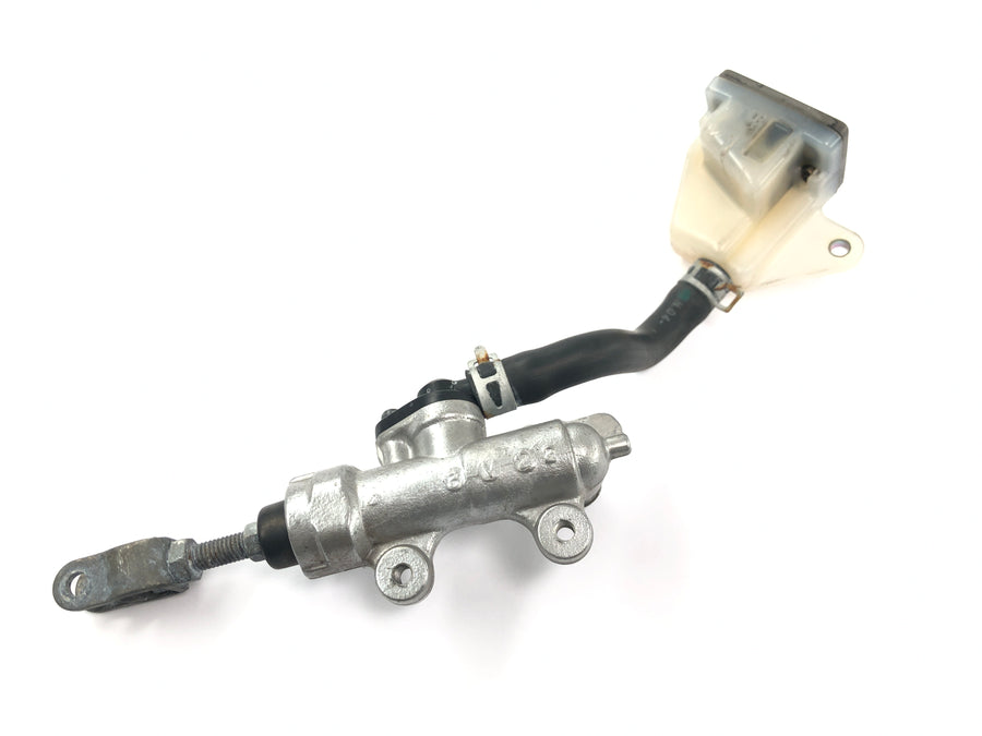 Suzuki GSX R 1000 WVBZ K3 [2003] - Bagbremsepumpe bremsecylinder
