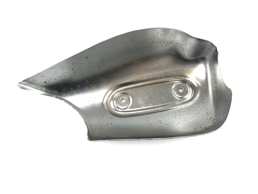 Triumph Thunderbird 900 T309RT [1995] - Sidedæksel venstre dæksel krom trim emblem
