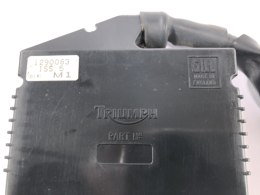 Triumph Adventurer 900 T309RT [1998] - CDI styreenhed tændingsboks tændingsenhed ECU