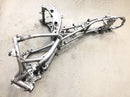 Kawasaki Versys KLE 650 A [2006] - Ramme hovedramme med papirer-2