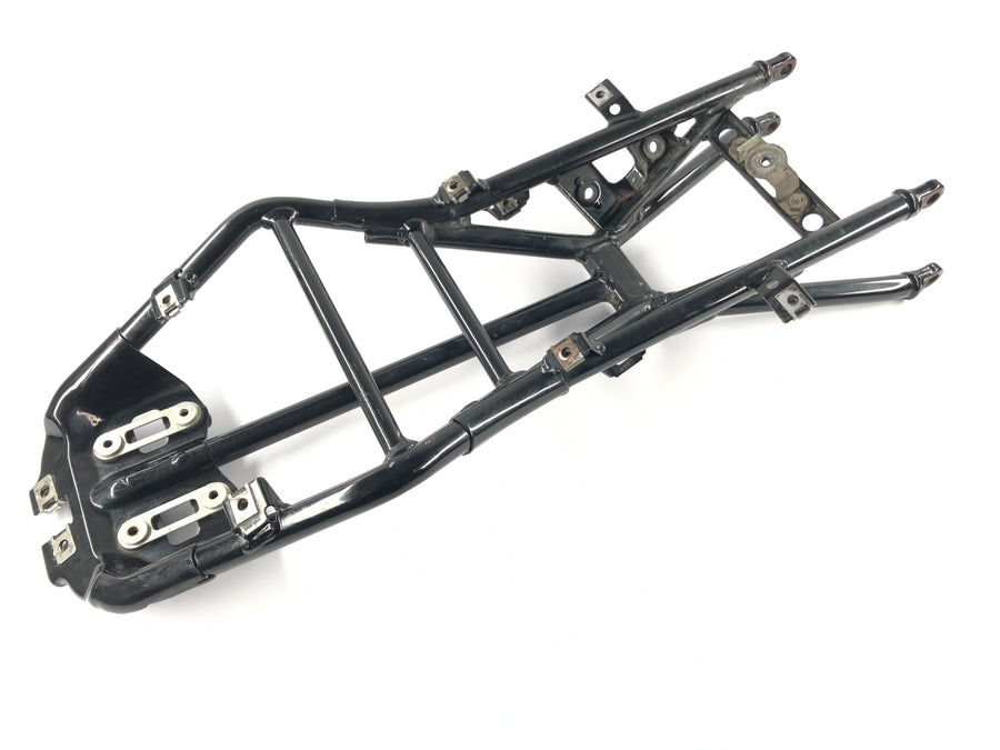 Ducati 1098 S H7 [2009] - bageste ramme