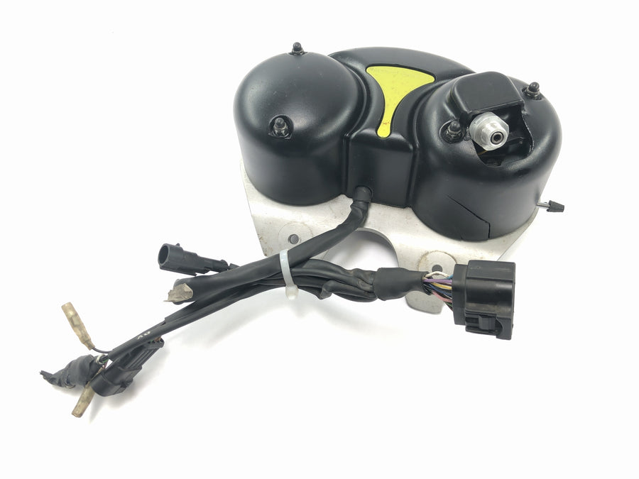 Moto Guzzi V11 Sport [1999] - Speedometer enhed instrumentpanel cockpit speedometer
