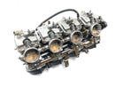 Yamaha YZF R1 RN04 [2001] - Karburatorbank MIKUNI-4