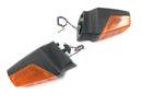 BMW K 1100 LT [1993] - Blinklys par bagblink-4