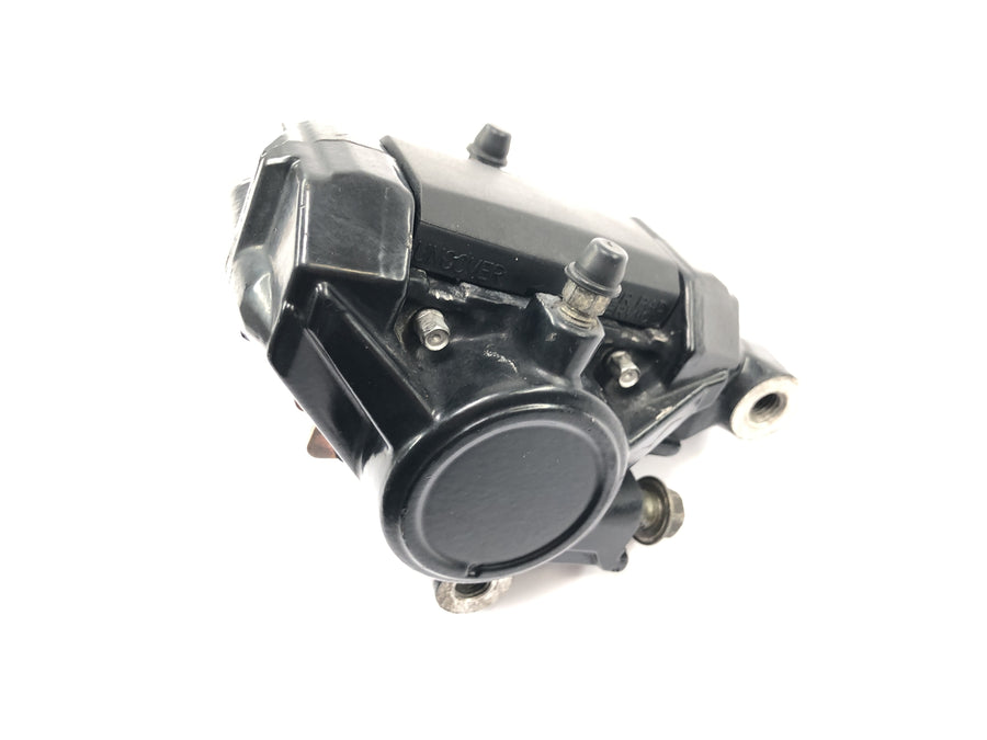 Yamaha V Max 1200 2LT [1998] - Bagbremsekaliber