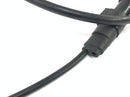 Yamaha DT 125 R DE03 [2000] - Gaskabel Bowdenkabel-2