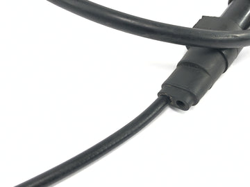 Yamaha DT 125 R DE03 [2000] - Gaskabel Bowdenkabel - 0