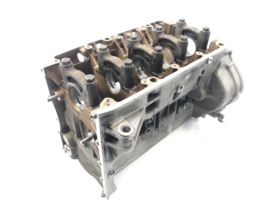 BMW K 1100 LT 100 [1994] - Motorblok med Pistons Cylinder -krumtaphusmotorer
