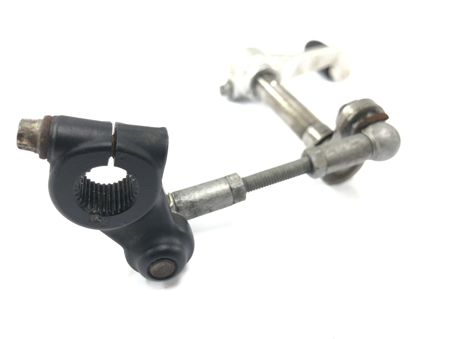 BMW R 1200 R R1ST [2008] - gearpedal med gearskifte