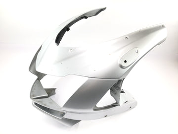 Ducati ST3 S3 [2004] - Front kåbe til prædikestol cockpit kåbe