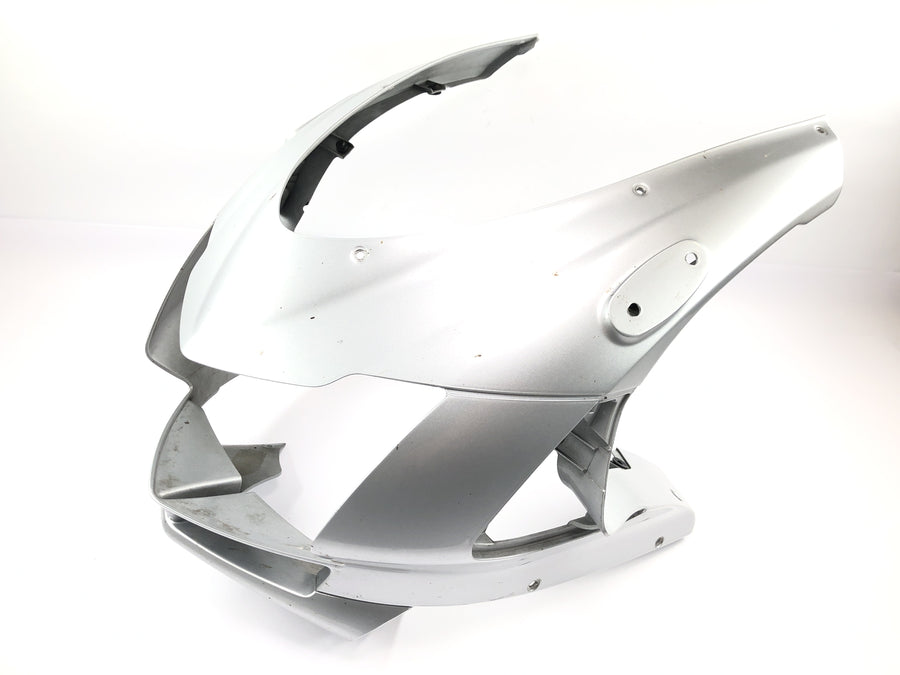 Ducati ST3 S3 [2004] - Front kåbe til prædikestol cockpit kåbe