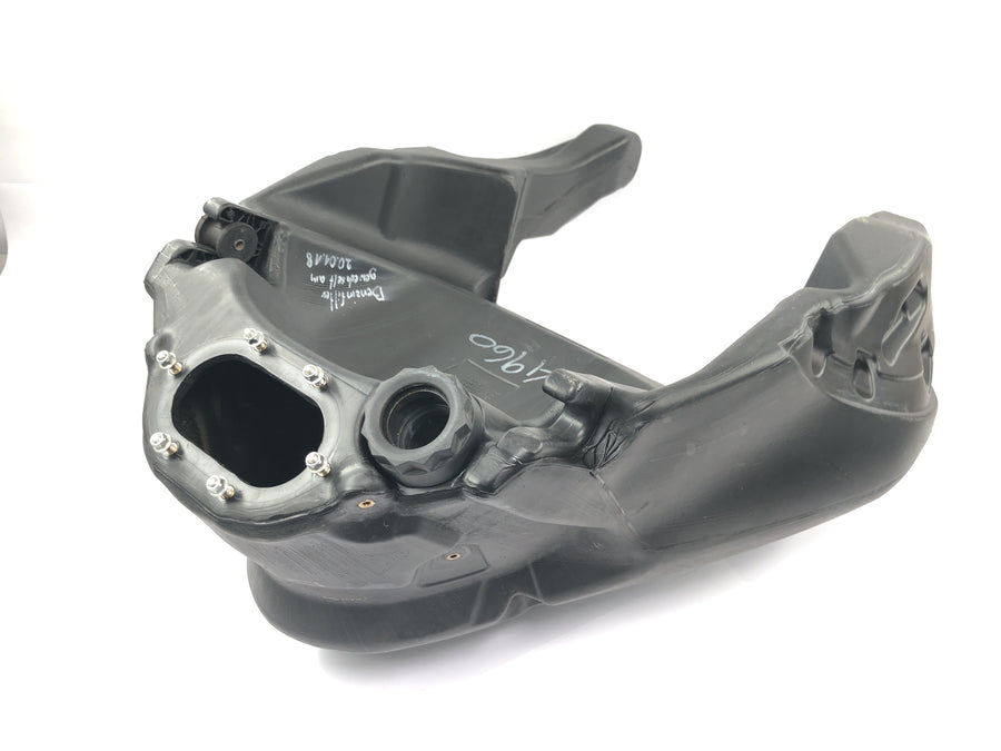Ducati Multistrada 1200 S Touring [2009] - Brændstoftank benzintank tank container