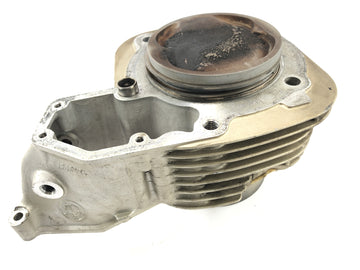 BMW R 1100 RT 259 [1997] - Cylinder med stempler til venstre