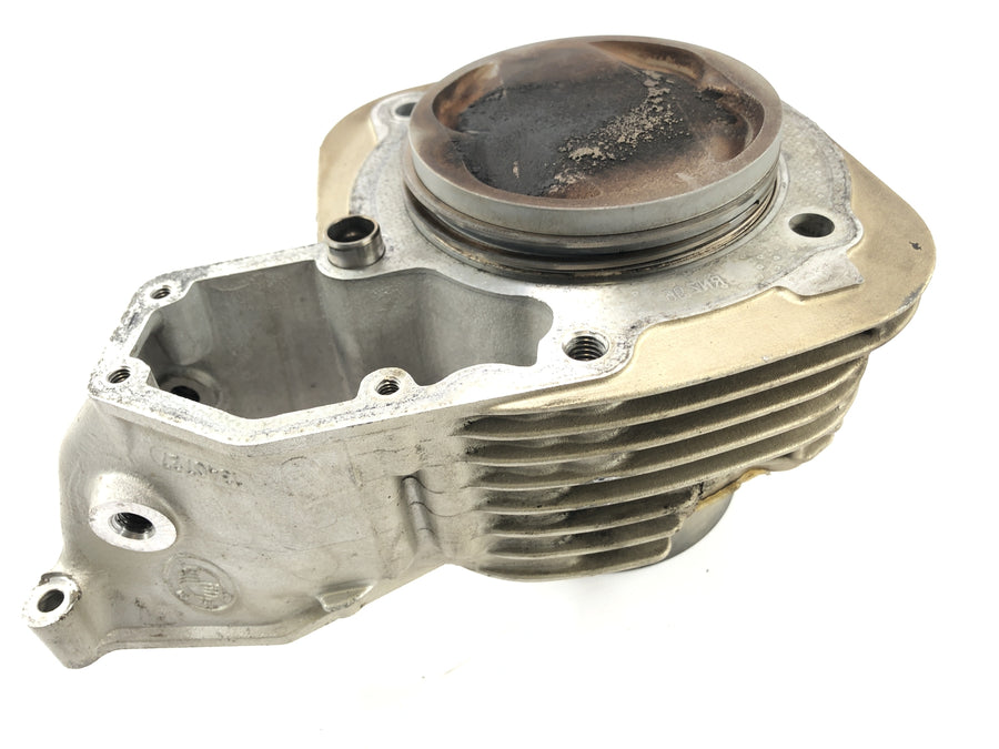 BMW R 1100 RT 259 [1997] - Cylinder med stempler til venstre