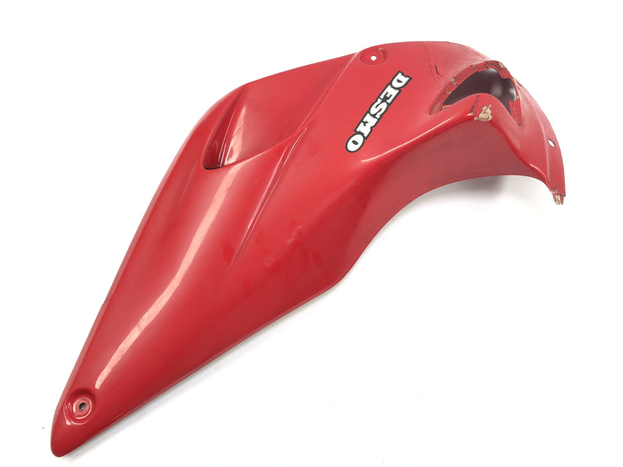Ducati 900 SS [1991] - Sidebeklædning Venstre beklædning Nuda