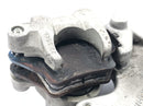 Husqvarna TE 610 H6 8AE [TE 570 H7] - Bremsekaliber Brembo bagbremse med ankerplade-5