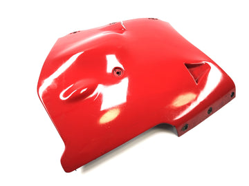 Suzuki GSX R 1100 GU74C [1987] - Nedre højre sidepanel