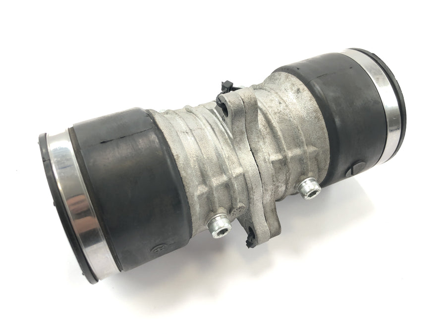 Ducati ST3 S3 [2004] - indsugningsmanifold par