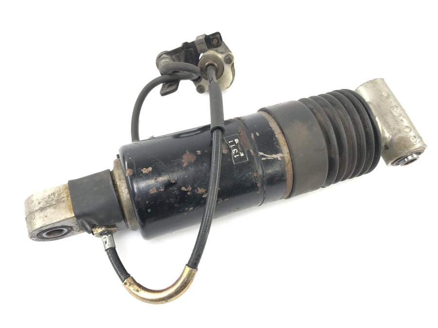 Kawasaki GPZ 1000 RX [1987] - Spring Shock Absorber Bagefter